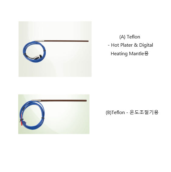 온도 센서(Teflon)