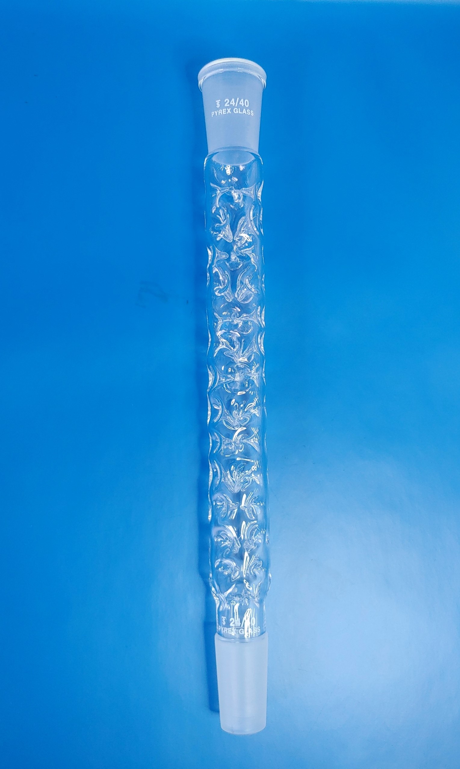 증류 컬럼