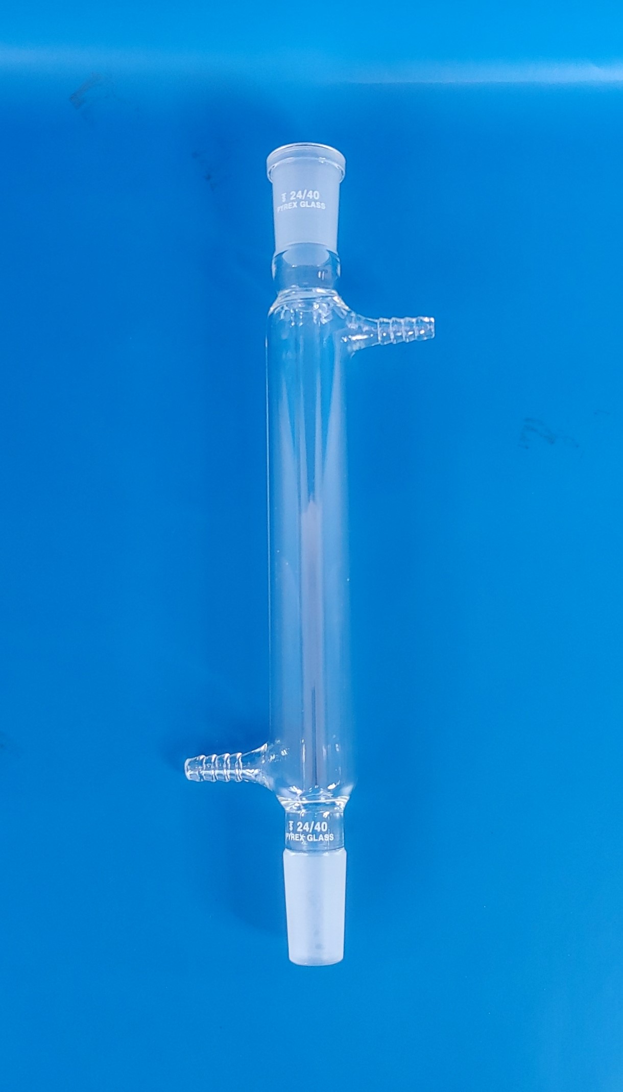 증류 컬럼